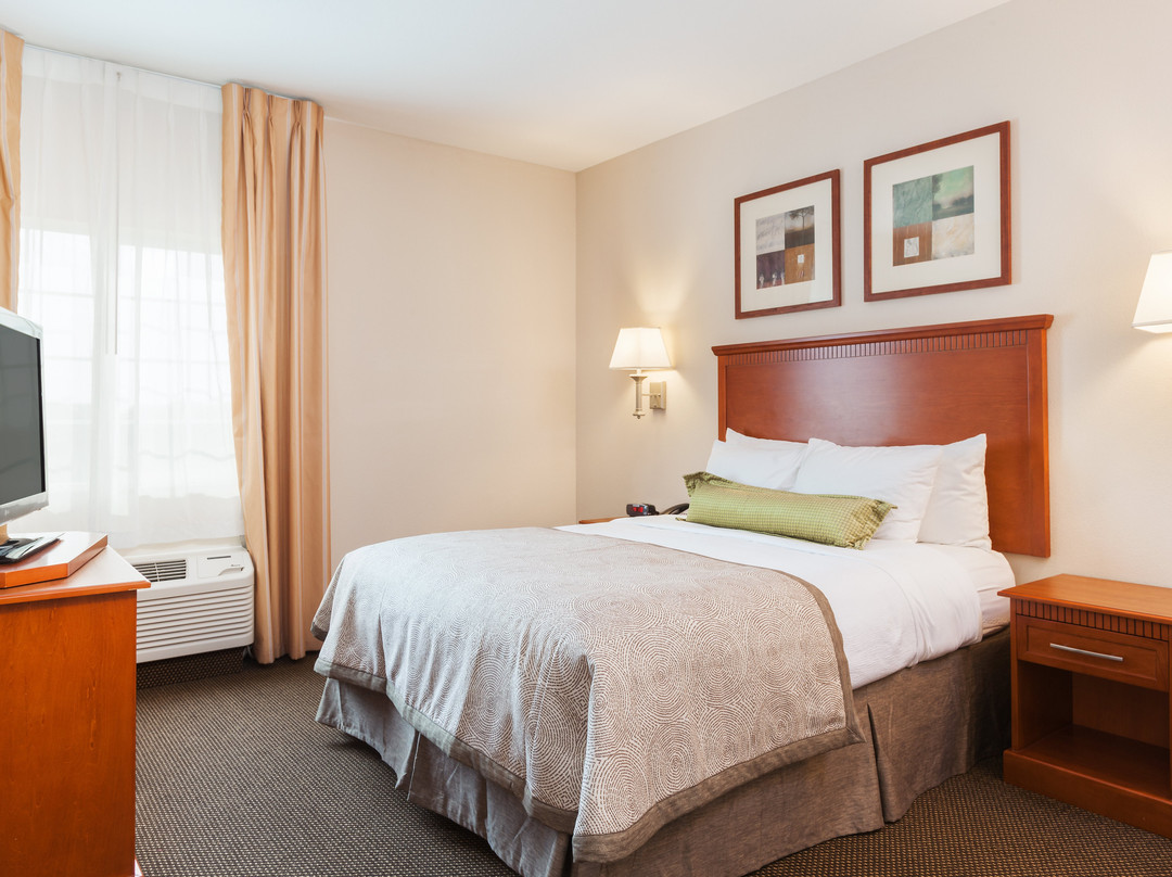 Candlewood Suites Georgetown By IHG主图