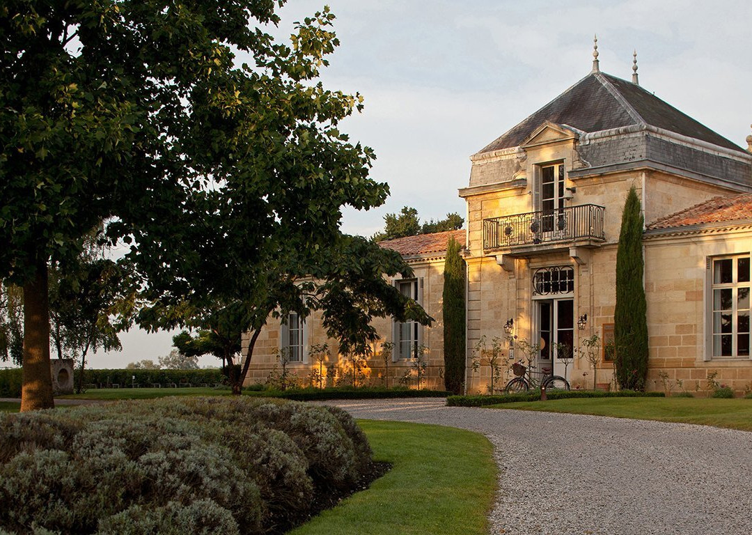 Château Cordeillan-Bages主图