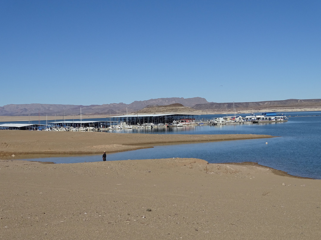 Elephant Butte Lake State Park景点图片