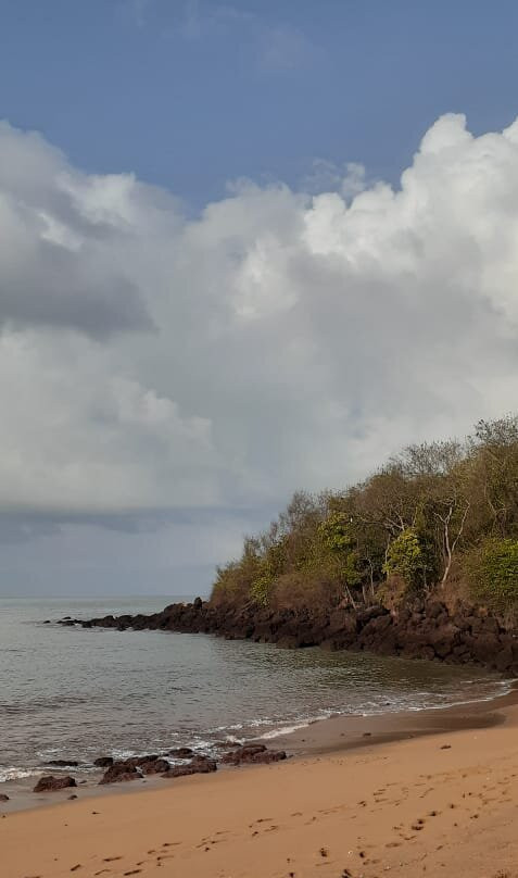 Darshan Beach景点图片