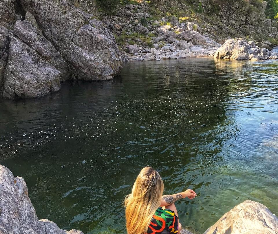 Paraje El Durazno-Villa Yacanto必去景点