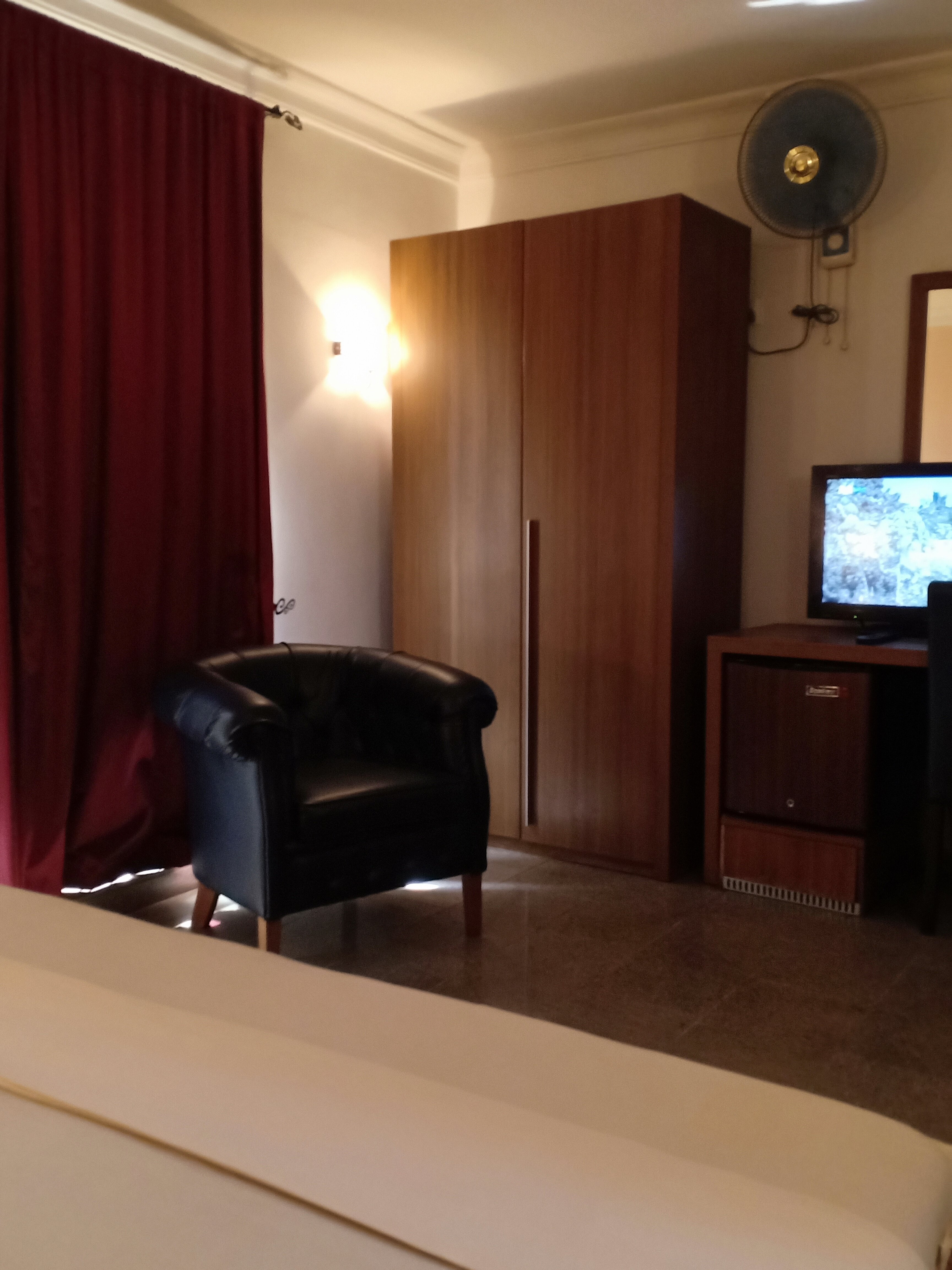 Cumberland Hotel-官方