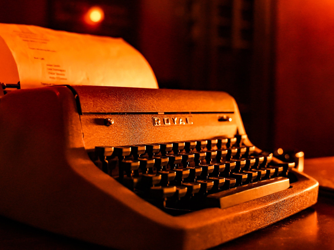 Mission Escape Games-阿纳海姆必去景点