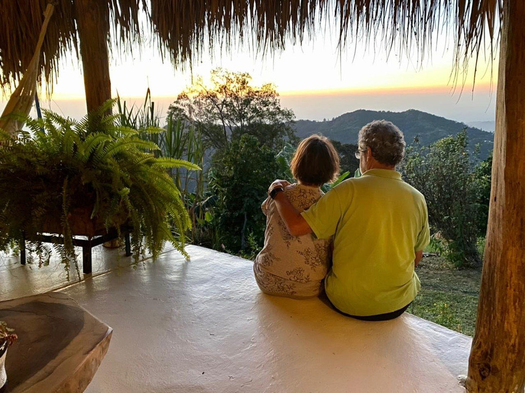 Sierra Alta Finca Boutique主图