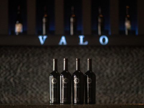 Valo | Massalto-温哥华必去景点