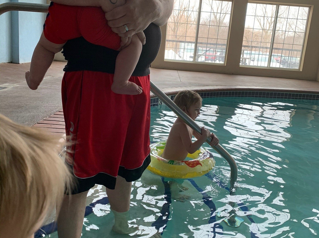 AmericInn by Wyndham Johnston des Moines主图