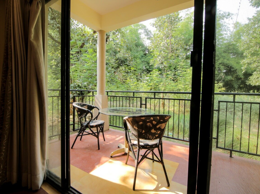 Bundela Bandhavgarh by Octave主图