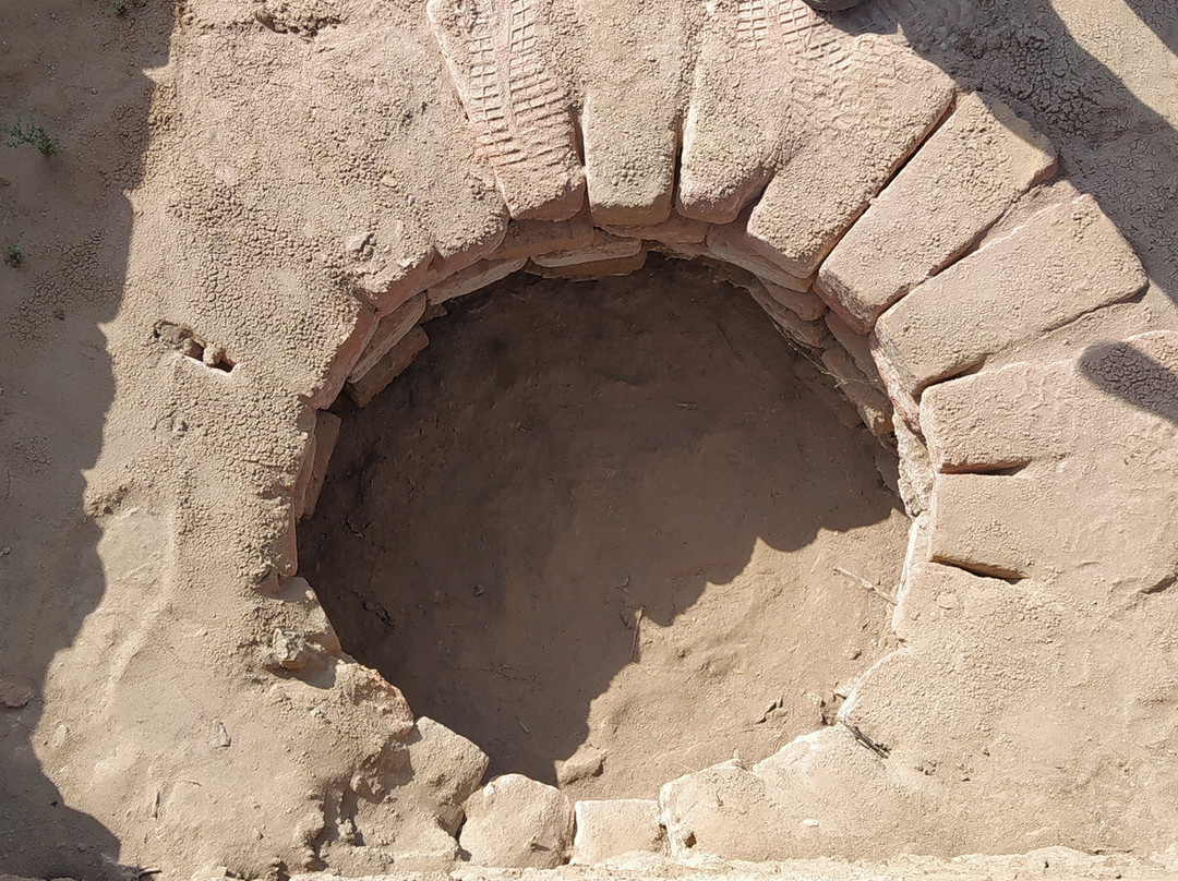 Mohenjo-daro-Larkana必去景点