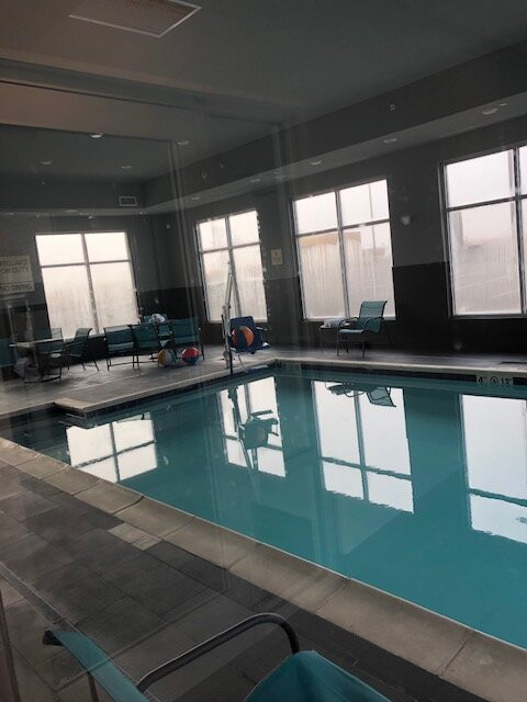 Hampton Inn By Hilton Sedalia主图