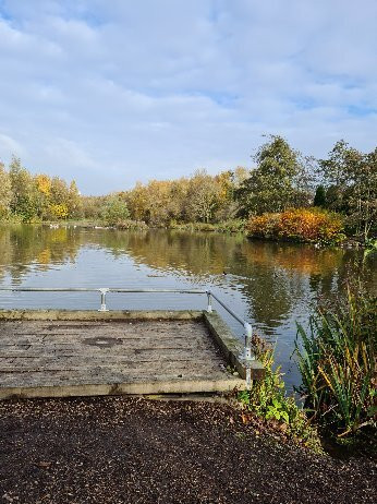 Chadwick Dam-Stalybridge必去景点