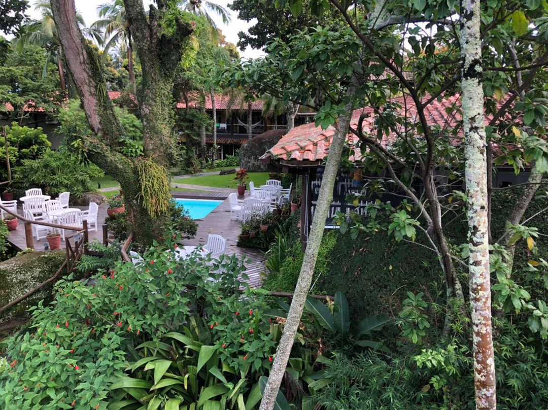 Porto Pacuíba Hotel主图