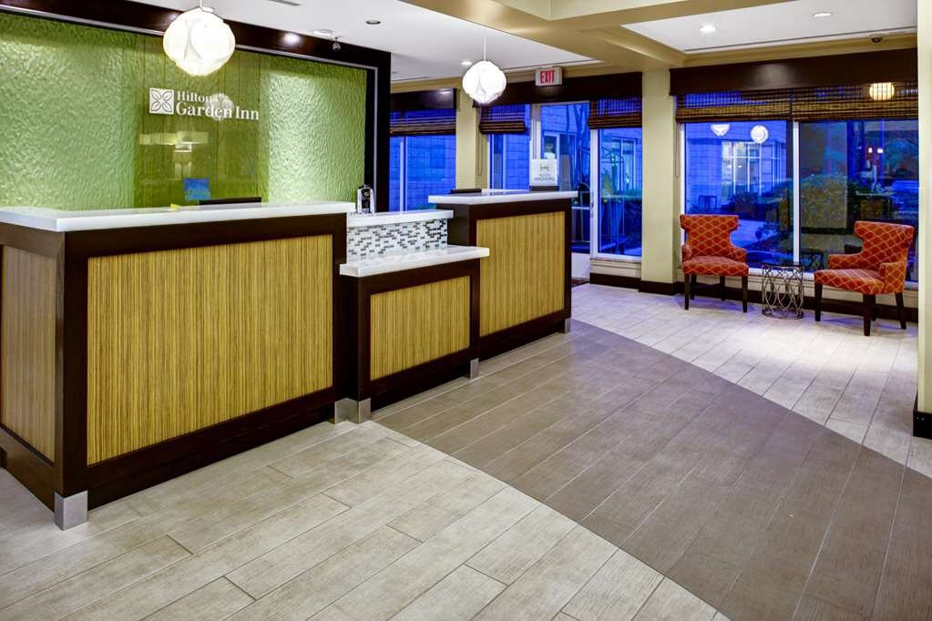 Hilton Garden Inn Atlanta North/Alpharetta主图