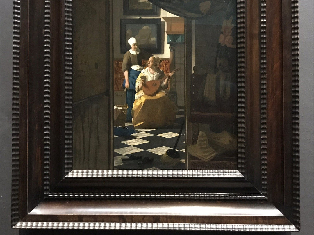 Rijksmuseum Schiphol-斯希普霍尔必去景点
