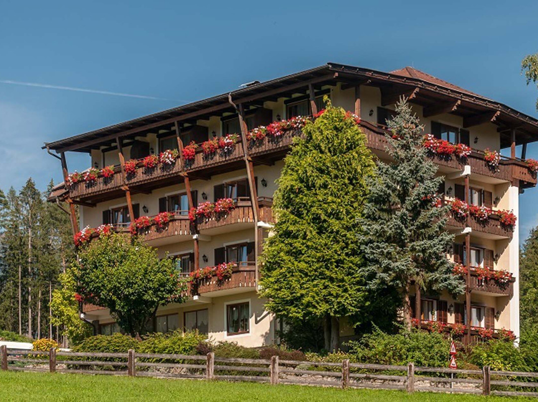 Hotel-Landhof Simeter主图