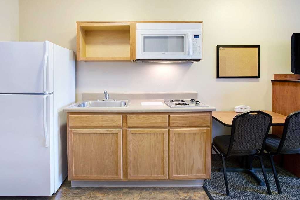WoodSpring Suites Raleigh Northeast Wake Forest主图