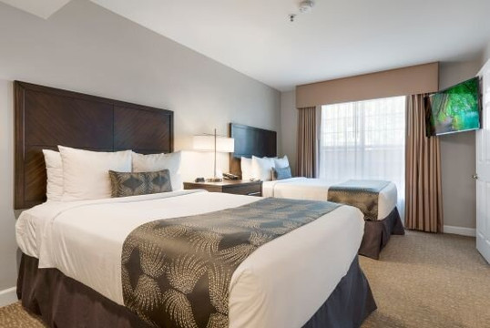 Chase Suite Hotel Brea - North Orange County主图