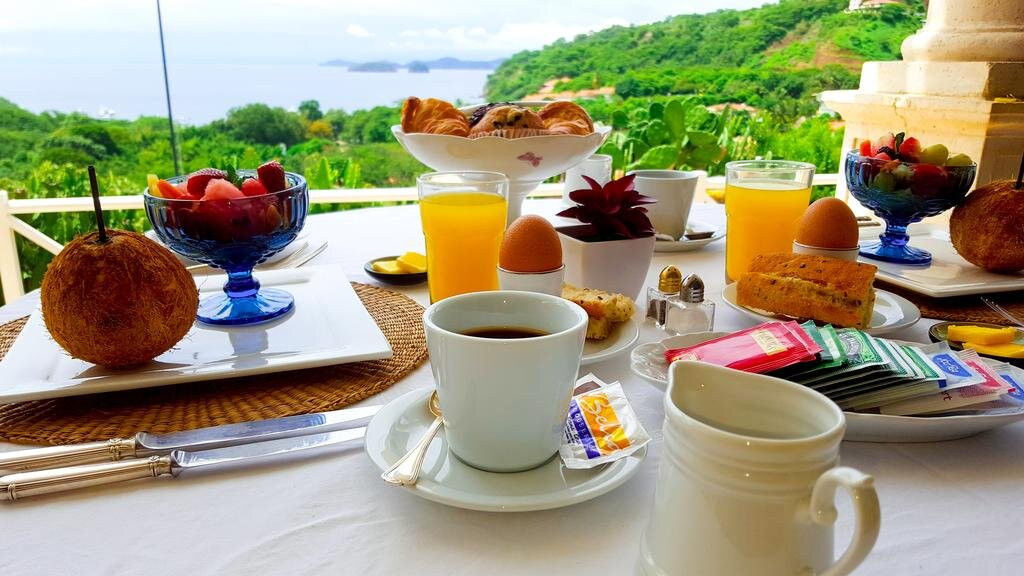 Pura Vista Hotel主图