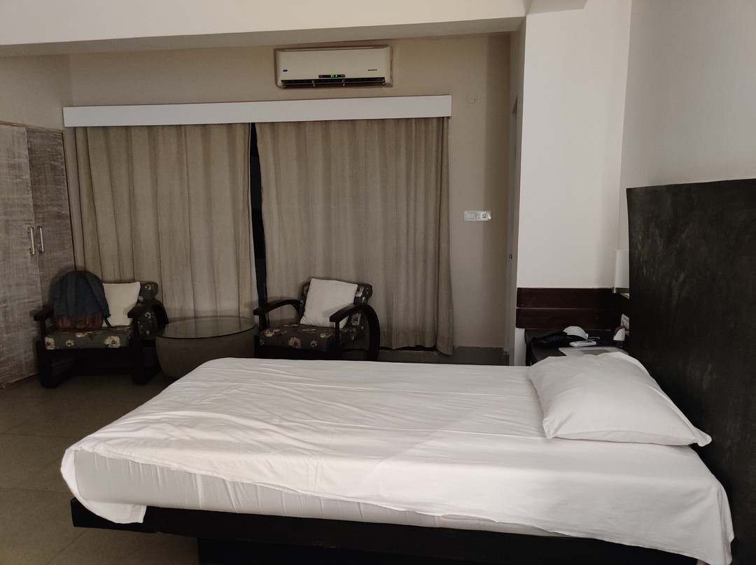 卡萨瓦加托酒店主图