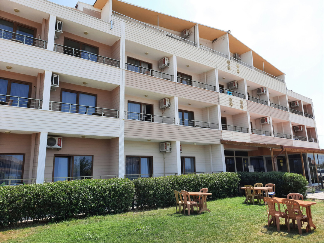 Eksen Otel
