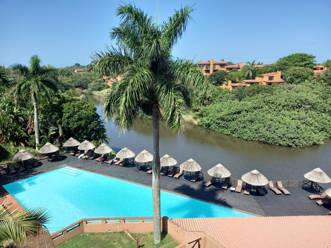 San Lameer Resort Hotel & Spa主图