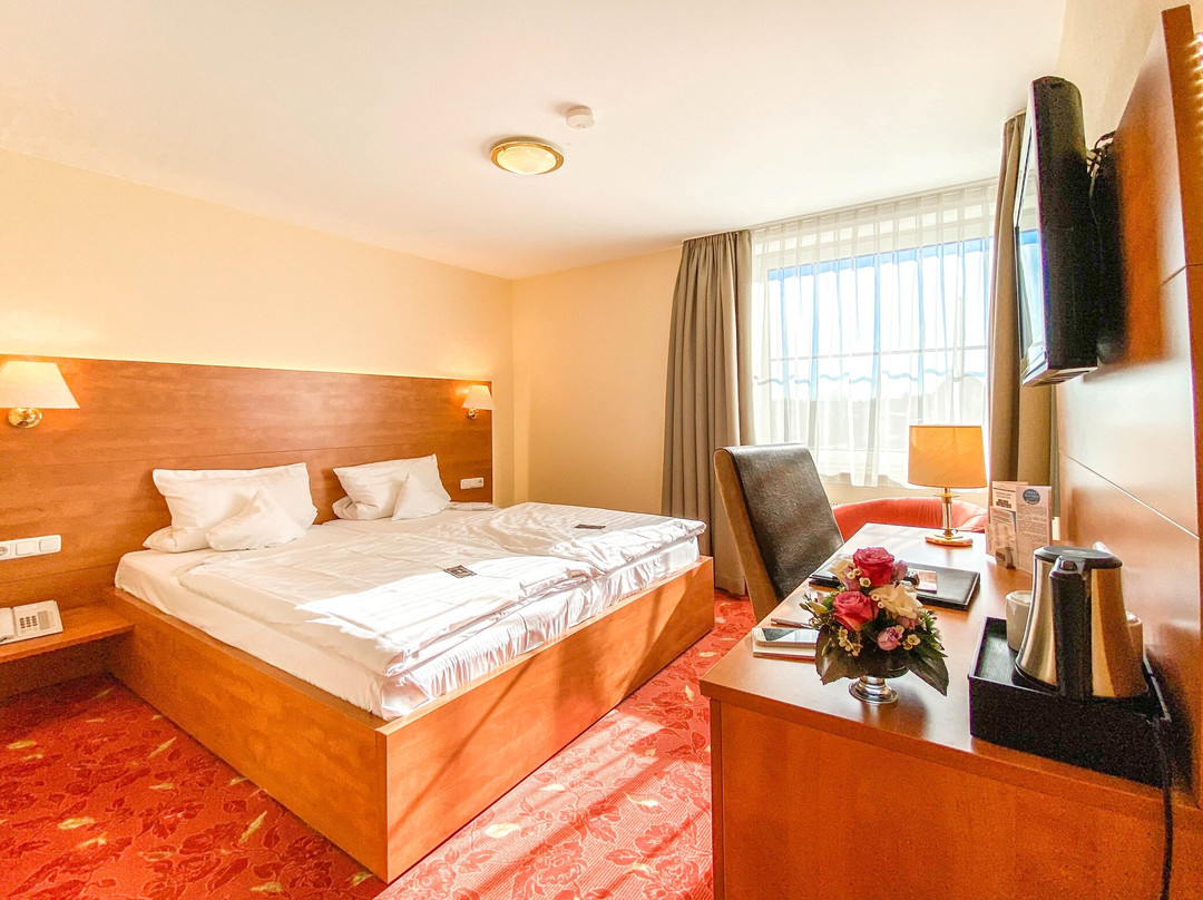 Vier Linden Kiek In Hotel主图