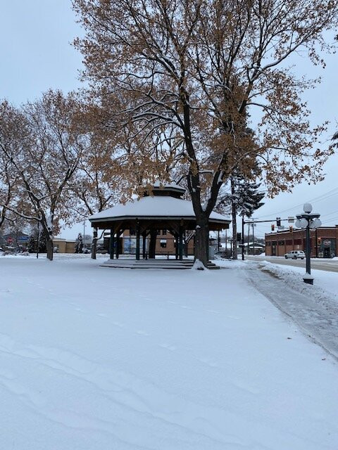 Depot Park-卡利斯佩尔必去景点