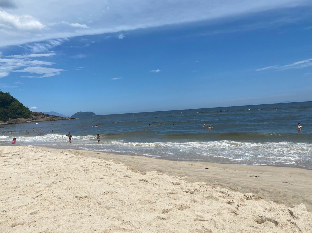 Beach Hotel Jureia Amarras主图