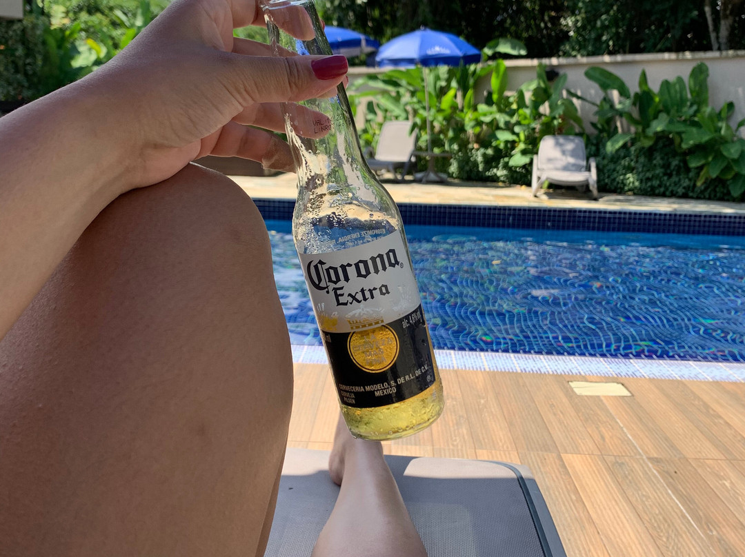 Beach Hotel Jureia Amarras主图