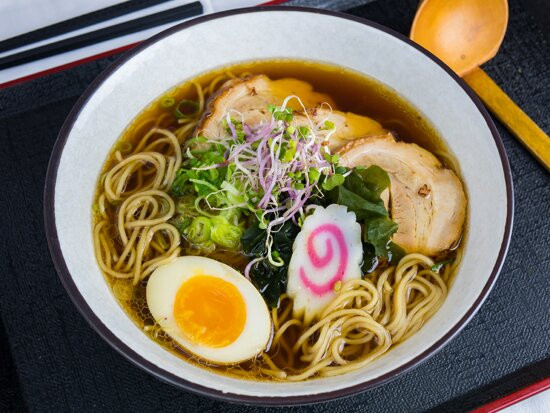 SHOYU Ramen
