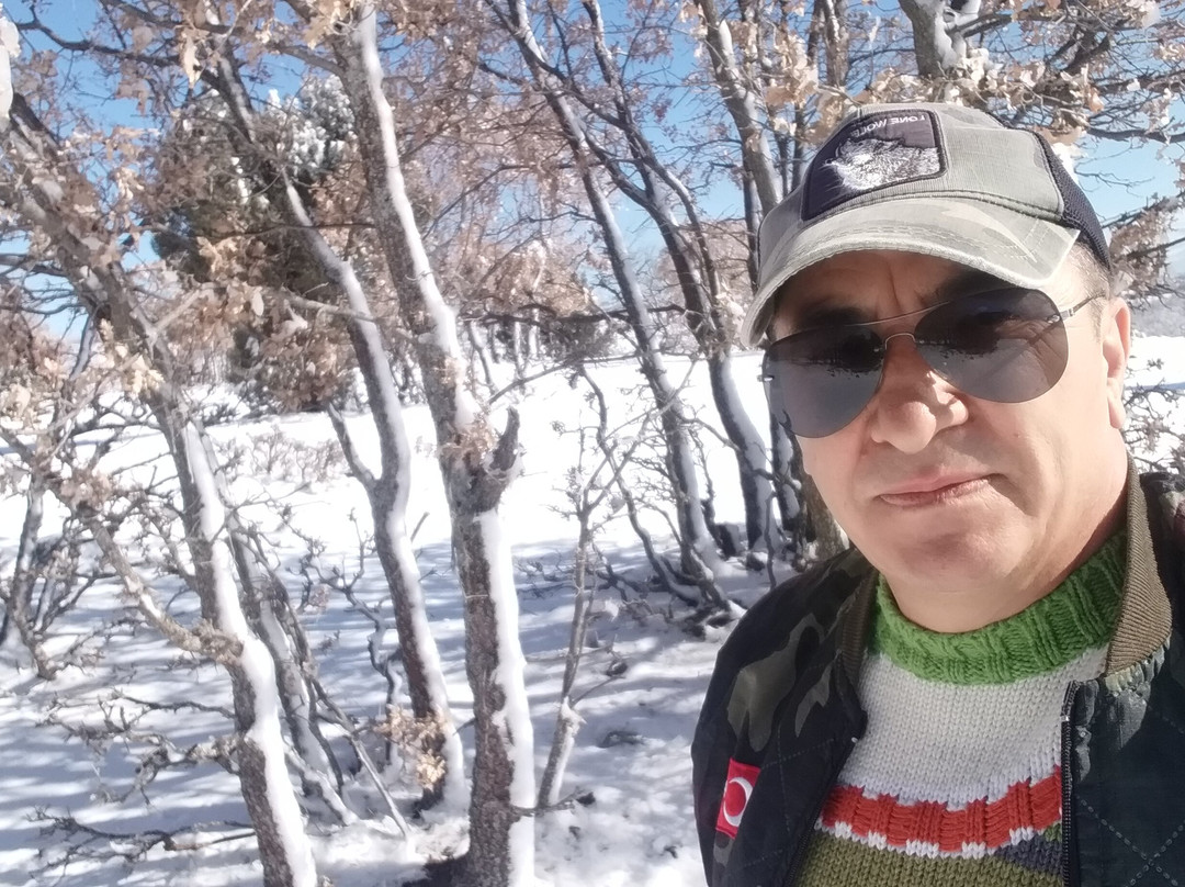 Taurus Mountains-Adana必去景点