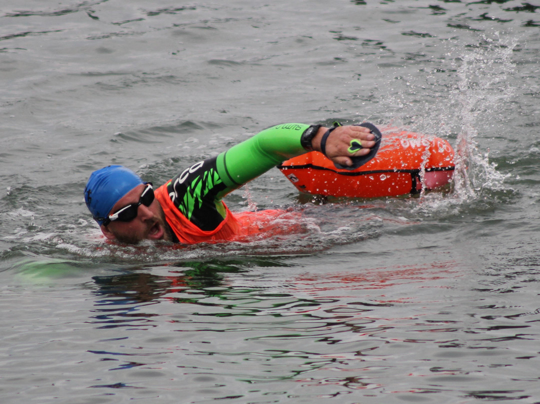 Stichting 40 Mijl-Lauwersoog必去景点