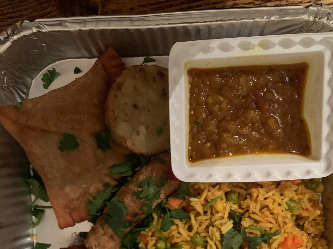Appetisingh Events