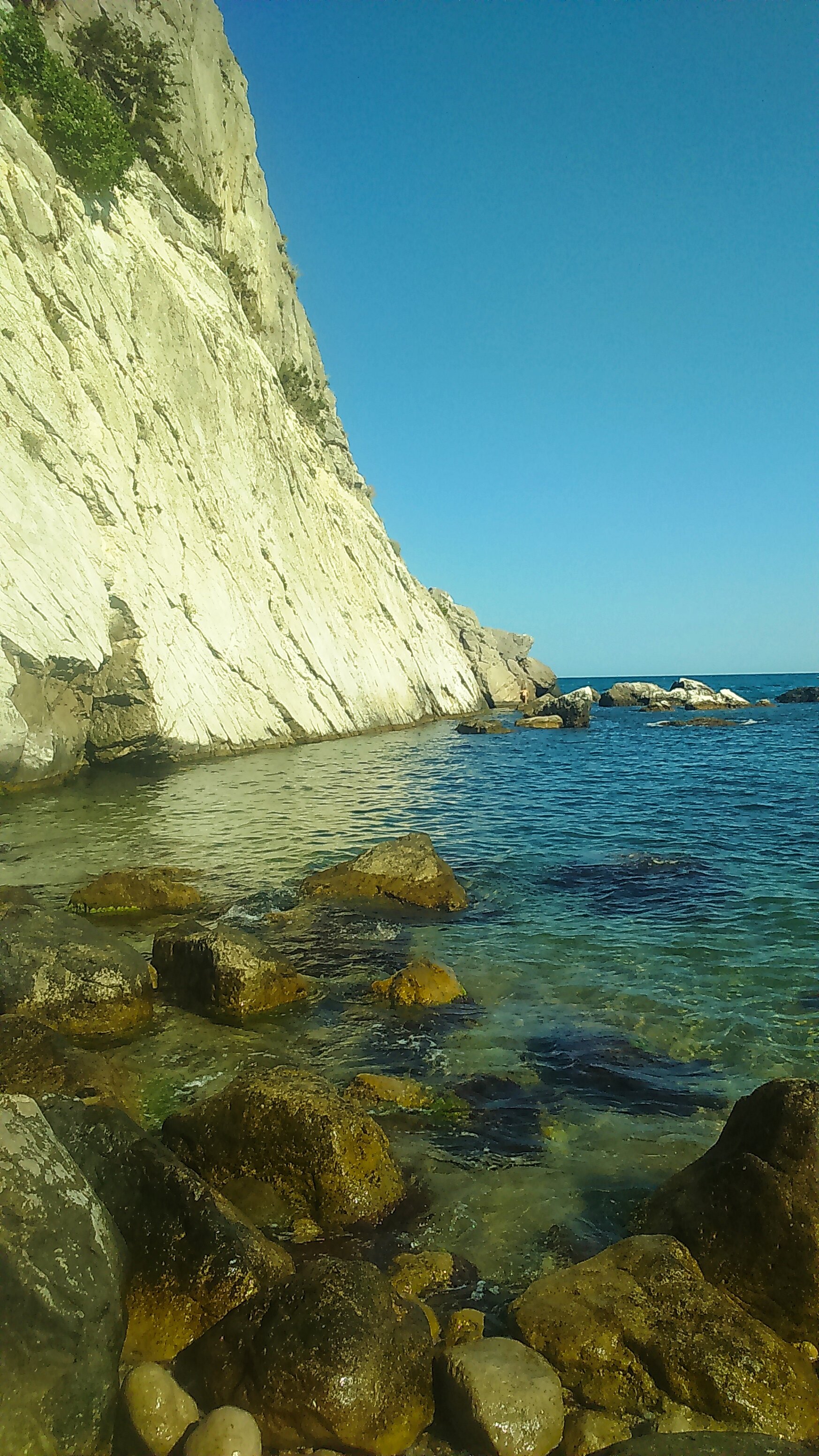 Park Hotel Simeiz-portrait