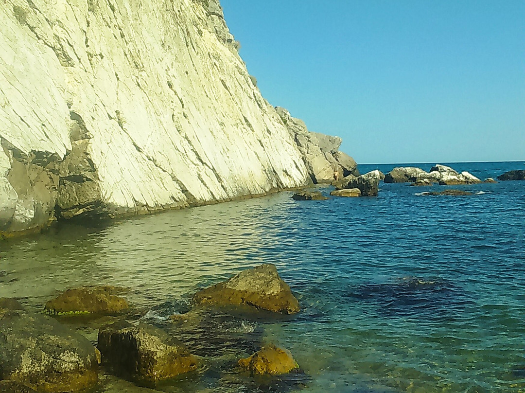 Park Hotel Simeiz主图