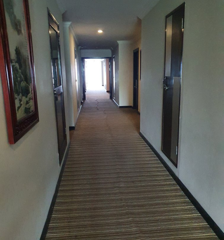 Hornbill Garden Hotel主图