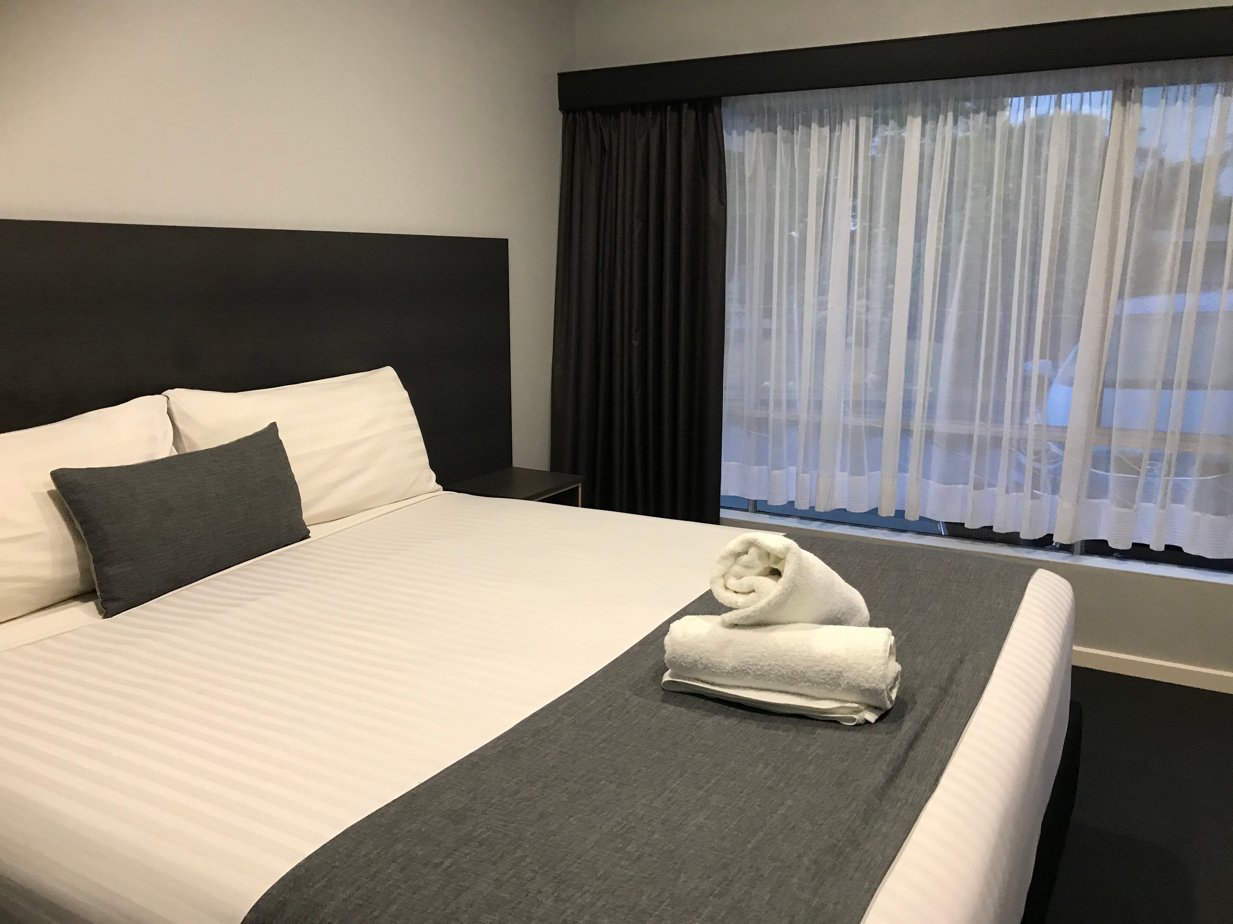 Beachway Motel & Restaurant-官方