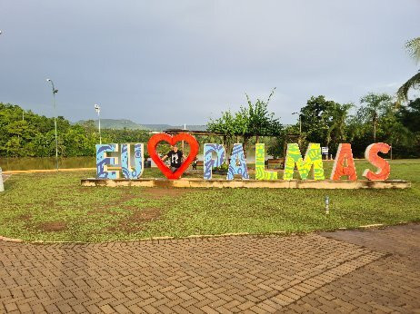 Cesamar Park-Palmas必去景点