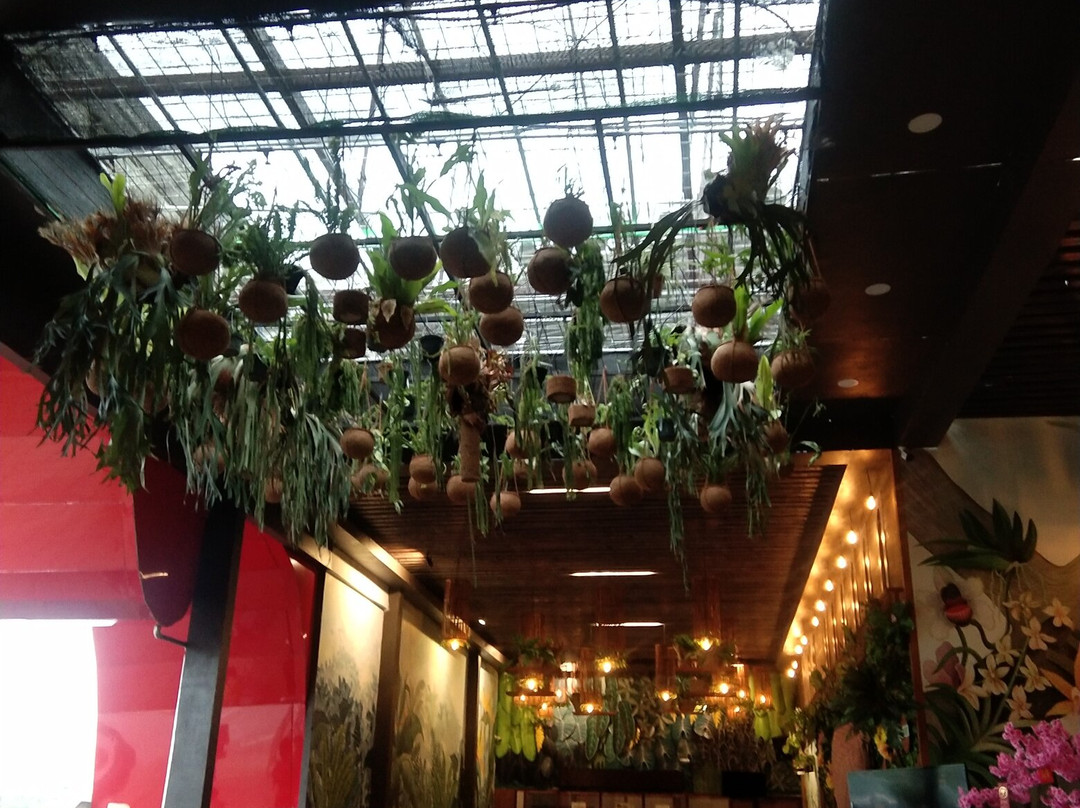 Batu Love Garden (baloga)-巴图必去景点