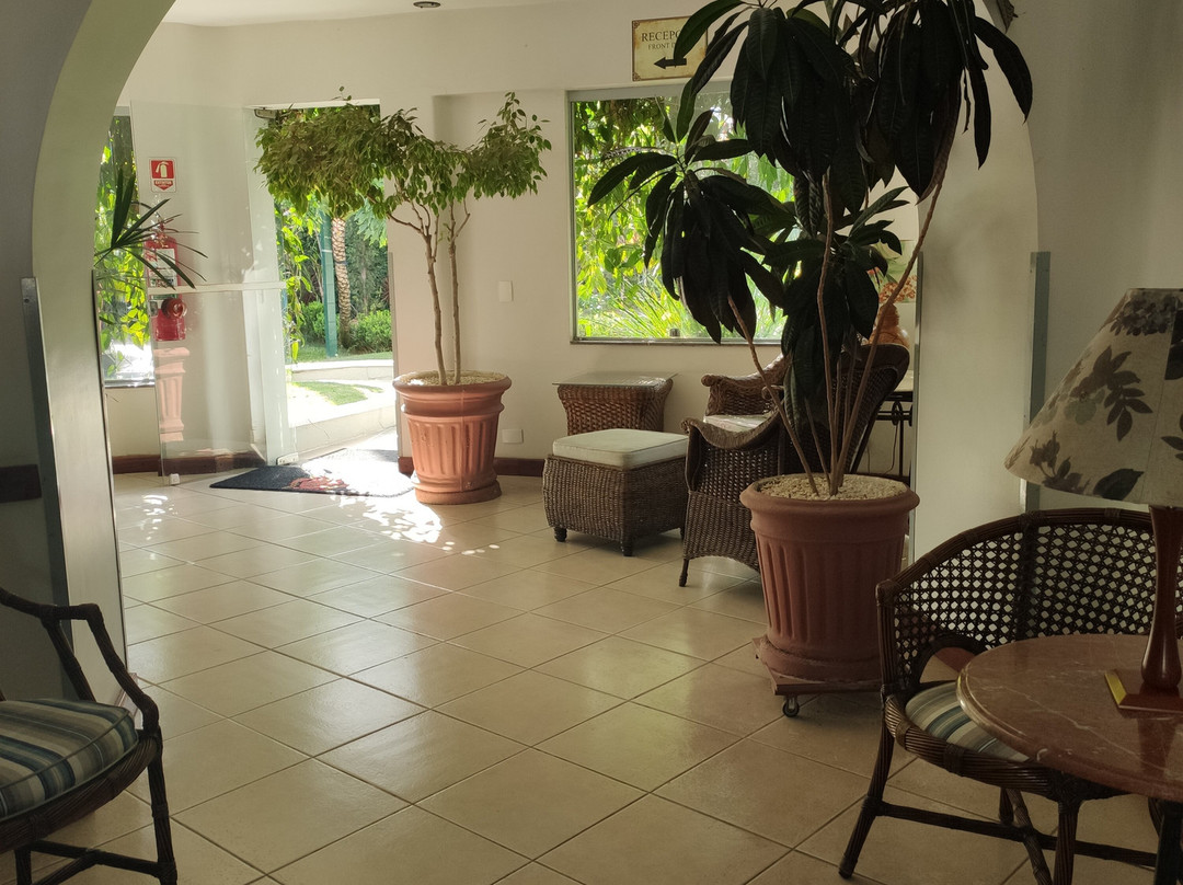 Hotel Colonial Plaza主图