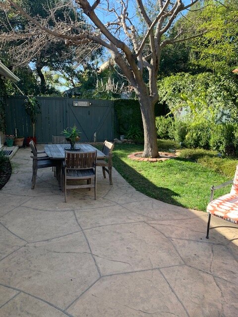 The Lavender Inn-酒店景观