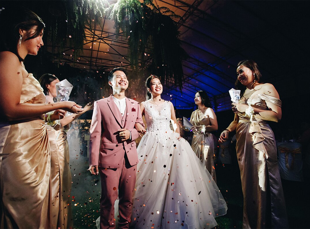 The Salaya Leisure Park-Salaya必去景点