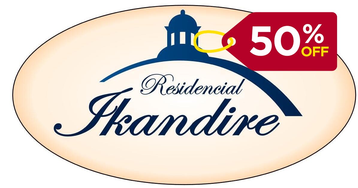 Residencial Ikandire-官方