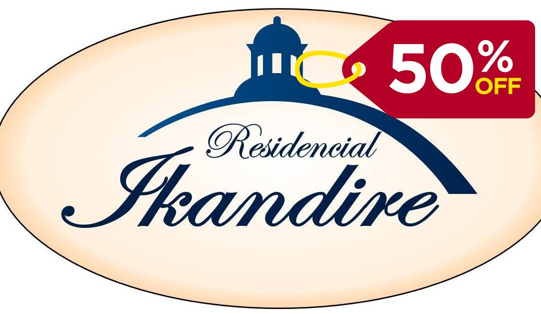 圣克鲁斯省酒店住宿-Residencial Ikandire