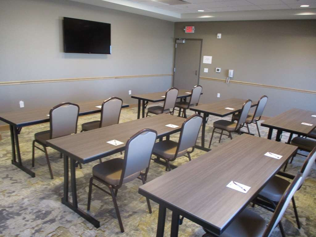 Best Western Plus Lacrescent / Lacrosse主图