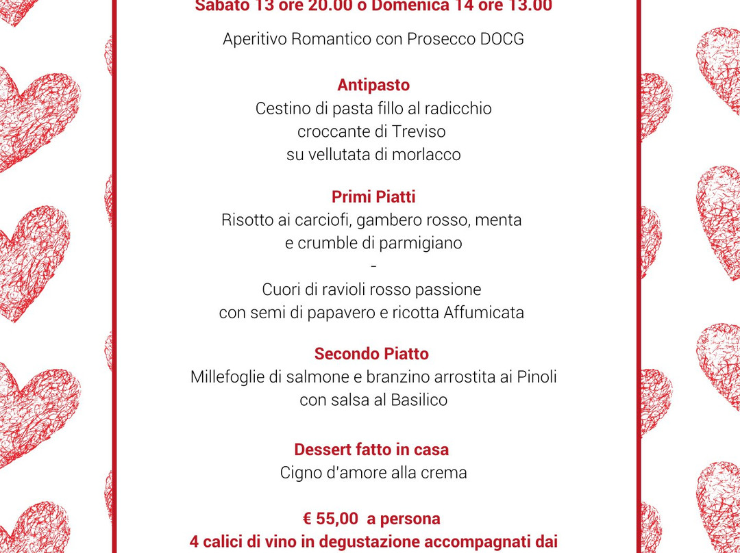 La Vigna SPA-Paderno del Grappa必去景点
