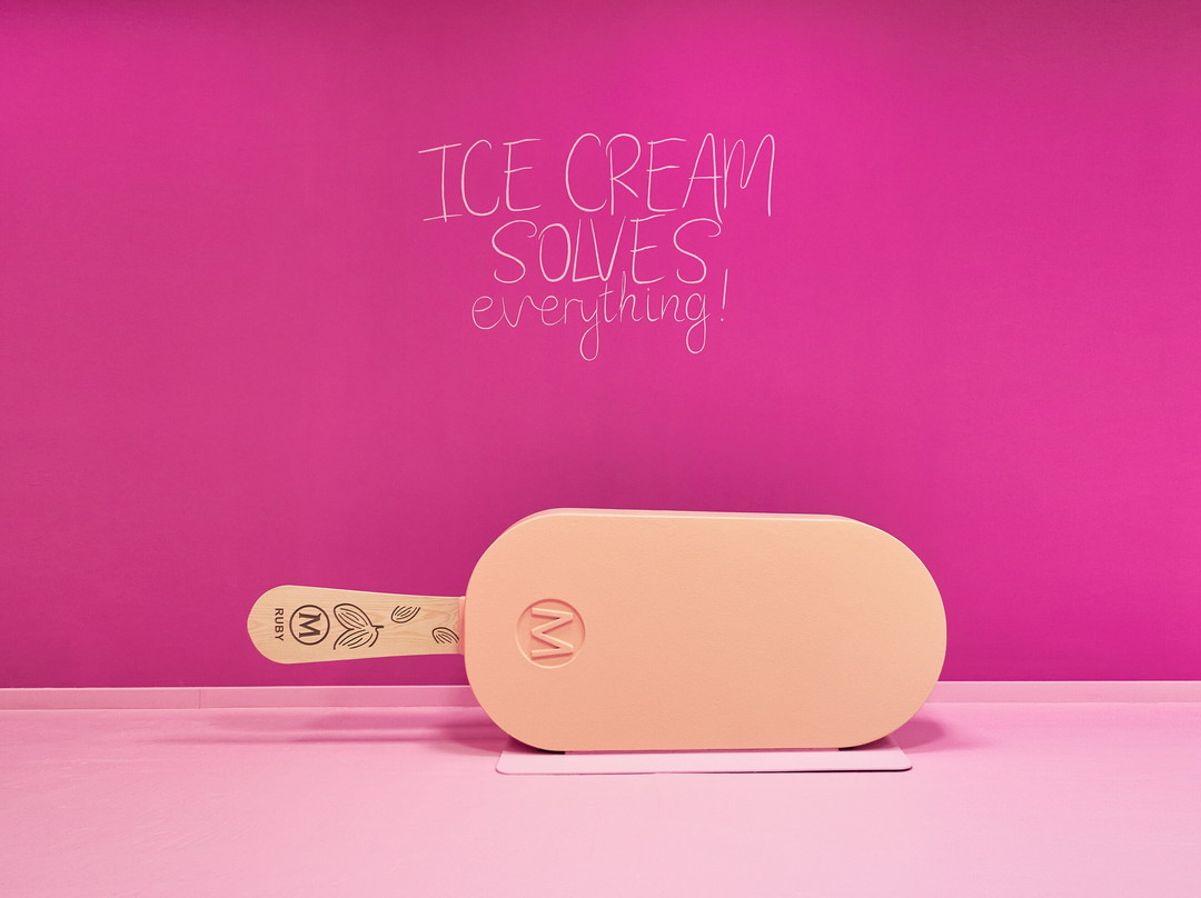 Selfie Museum Chisinau-基希讷乌必去景点