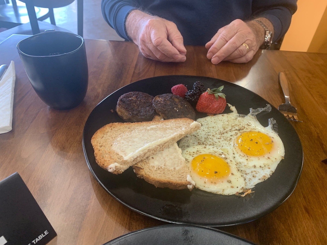 Moochie's Soup & Sandwich Shop