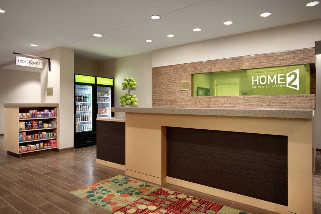Home2 Suites by Hilton Lexington Park Patuxent River NAS, MD主图