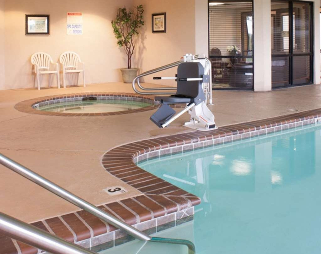 Hampton Inn Tulsa-Sand Springs主图