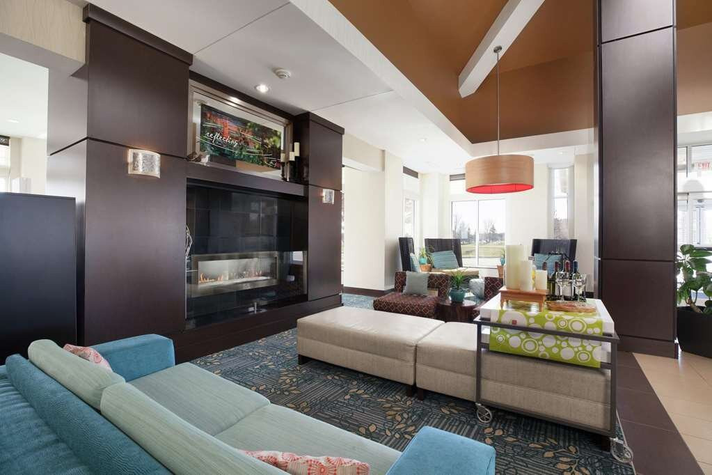 法戈希尔顿花园旅馆主图